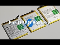 oppo batterij