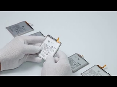 SAMSUNG-batterij