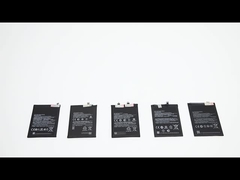Xiaomi batterij