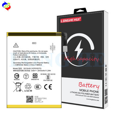 Oorspronkelijke G013A-B batterij voor Google Pixel 3 823-00073-01Pixel3 G013A-B vervangende batterij