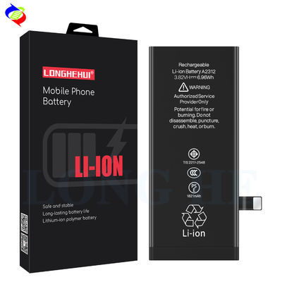 Mobiele telefoon Lithium-ion batterijen voor iPhone SE 2020 batterij