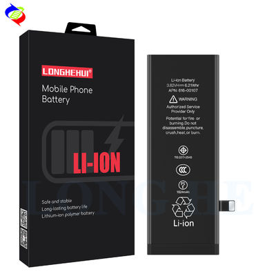 nieuwe batterijen voor mobiele telefoons 0 cyclus batterij voor iphone SE 2016