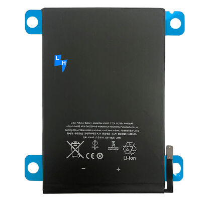 Voorraadstatus vervangende batterij voor Apple iPad Mini 1 A1432 A1454 A1445 Voor iPhone