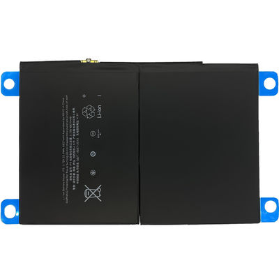 Hoge capaciteit 8827mAh batterij voor iPad 5 A1474 A1475 A1484 Mobiele telefoonsysteem Model
