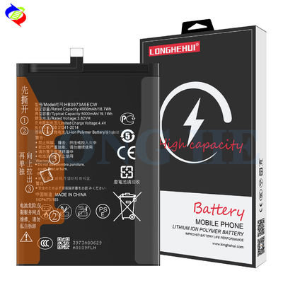 Compatibel voor HUAWEI HB3973A5ECW originele capaciteit mobiele telefoonbatterij voor Mate20X