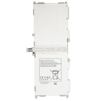 Batterij EB-BT530FBU voor Samsung Galaxy Tab S2 9.7 T815C T813 Tab 10.1 S2 P7500 Tab3 P5200 Tab4 Tab 4