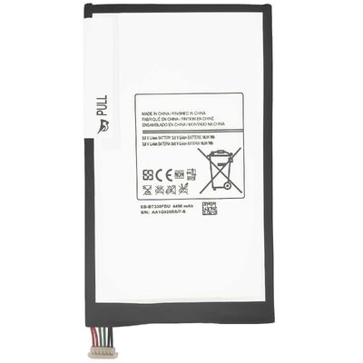 EB-BT330FBU Oplaadbare Li-ion batterij voor T330 T331 T335 8,0 inch 2014 SAM Tab Duurzaam