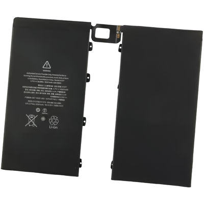 Dubbele IC-bescherming Lithiumbatterij Upgrade voor Apple iPad Pro 12.9 A1652 A1584 A1577