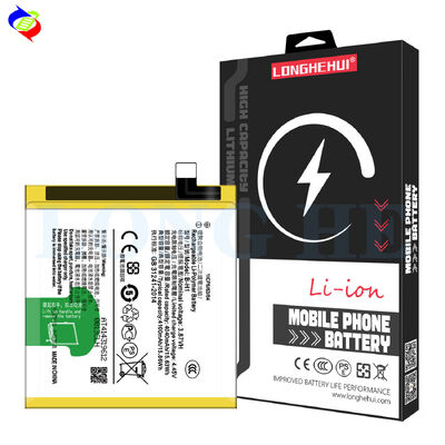 Upgrade uw VIVO V17 PRO batterij naar 3500mAh oplaadbare B-H1 voor optimale prestaties