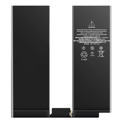 Hoge capaciteit lithium-ion batterij voor iPad Pro 12.9 3e A2043 A1876 A1895 A1983 A2014