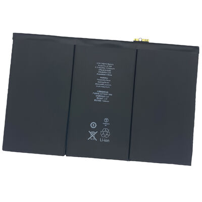 Laat uw iPad 3 iPad4 A1403 A1416 A1430 A1433 A145 soepel draaien met onze batterij