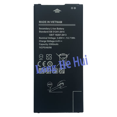 Mobiele telefoonbatterij EB-BG610ABE voor Samsung 6 J4 2018 J7 PRIME J7 MAX J6 2018 J4 Core uit voorraad