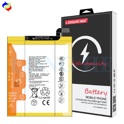 Original lithium-ion vervangende mobiele batterij HB436178EBW voor Huawei Mate S CRR-CL00 UL00 MateS
