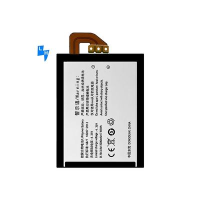 Dubbele IC-bescherming 2000mAh B-79 Y29 Y629 Y929 Batterij voor VIVO Y29L mobiel apparaat