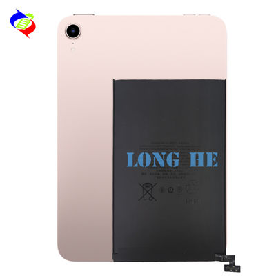 Herlaadbare 5034mAh batterij voor Apple iPhone A2568 IP Mini 6 AAA vervanging