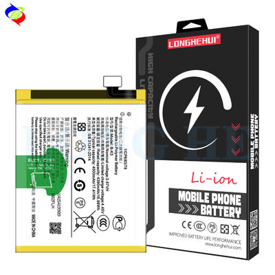 Een oplaadbare Li-Polymer mobiele telefoonbatterij voor VIVO Y9s S1 Pro B-K3 4500mAh