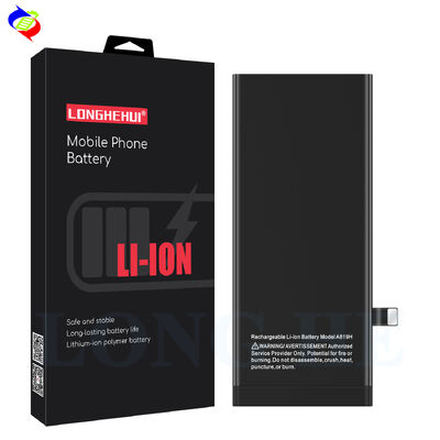 2018 mAh vervangende batterij voor iPhone A2783/A2595/A2785/A2782/A2784 SE2022 telefoonbatterijen