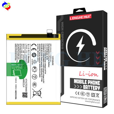 VIVO V20 V2025 V2024 V20 Pro Oplaadbare batterijen B-N8 Codering Hoge capaciteit 4500mAh