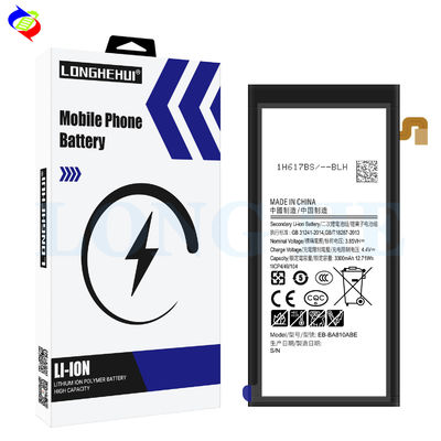 ODM EB-BA810ABE batterij voor SAMSUNG Mobile Galaxy A8 2016 SM-A810F A810F A810