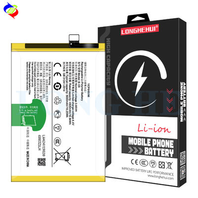 Herlaadbare batterij voor VIVO Y20 Y20i Y20s Y12s B-O5 5000mAh mobiele telefoonbatterijen