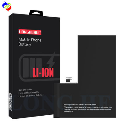 Beste iPhone batterij vervanging voor A2890/A2650/A2889/A2892 100% gezondheid oplossing