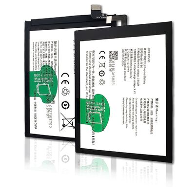 VIVO Y20 Y20i Y12S Y20S Y70S Y51S Y50 Y30 Y35 Y12 Y17T Y19T Y9S S1 Pro Y19 Y7S S1 Y3 Batterij