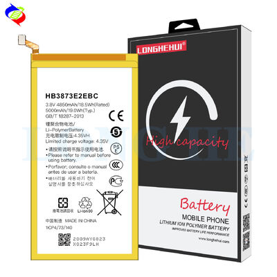 HB3873E2EBC Batterij voor Huawei Mediapad X2 Honor X1 7D-503L/7D-501U Tablet PC 5000mah
