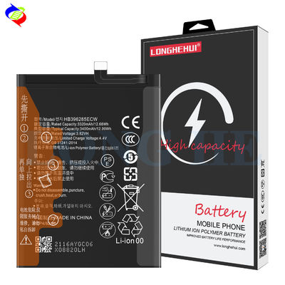 Mobiele telefoonmodellen HONOR 20 LITE Enjoy9s P SMART 2019 Batterij HB396285ECW voor Huawei