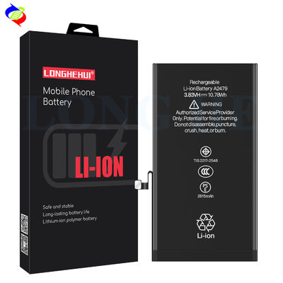 Oplossing Popup reparatie telefoonbatterij Voor iPhone 12 12 pro Health Batterij vervanging voorraad