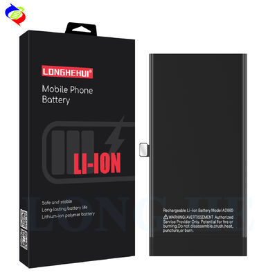 High Capacity 2580mAh A2629 Mobile Version Battery Voor iPhone 13Mini