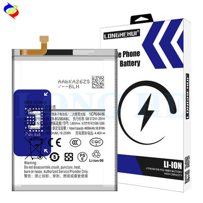 Batterij voor Samsung Galaxy M30 M20 EB-BG580ABU SM-M205F/DS SM-M205FN/DS SM-M205G/DS M205F