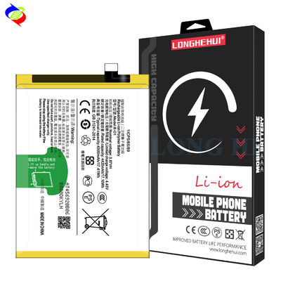 Vervangende mobiele batterij B-01 B-O1 Voor LG Originele lithium-ionbatterijen voor mobiele apparaten