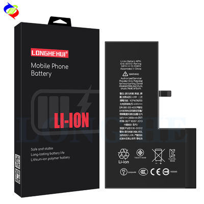 100% compatibele batterij vervanging voor iPhone Xs Mobiele versie naam A2098