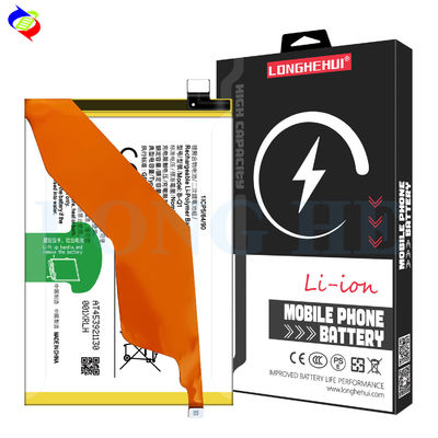 Originele 4400mAh mobiele telefoonbatterij voor VIVO B-Q1 IQOO Z3 V2073A