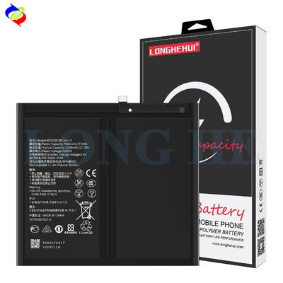Oorspronkelijke oplaadbare batterij HB28D8C8ECW-12 voor HUAWEI MatePad Pro 10.8 2019 2021