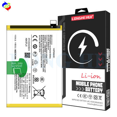 Oplaadbare Li-ion Polyer Battery B-T0 voor VIVO Y76 5G Y76S V2156A V2124 Mobiele telefoon