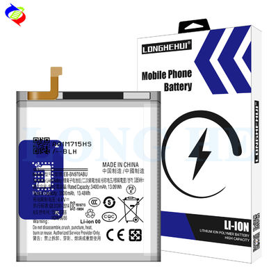 3500mAh EB-BN970ABU N970F N970F N970U N970U1 N970W N9700 N970N Batterij voor Samsung Galaxy NOTE 10
