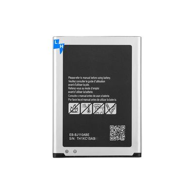 1800mAh EB-BJ100ABE J110 J110M J110F J110G J110L Batterij voor Samsung J1 ACE Neo J111F