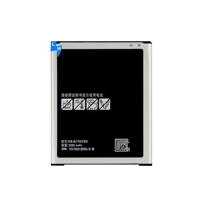 Uitstekende EB-BJ700CBC/CBE batterij voor Samsung J7008 J700F J7009 J7000 J701F J400F J400G