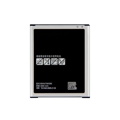 Li-ionbatterij EB-BJ700CBC/CBE voor Samsung Galaxy J4 2018 J400 J400F J400G Core Superior Performance