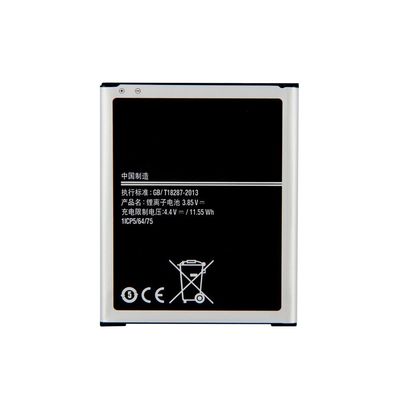 3000mAh EB-BJ700CBC/CBE batterij voor SAMSUNG Galaxy J7 2015 J4 2018 J7 DUO Perfect Fit