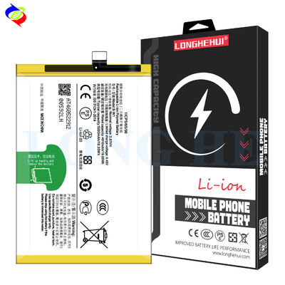 Oplaadbare batterijen B-W1 voor mobiele versie naam V2203 100% originele Li-ion Polyer