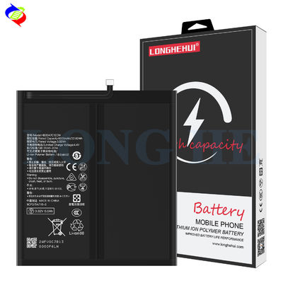 OEM-batterij HB30A7C1ECW voor Huawei MediaPad M6 8.4 Tablet 6000mAh 0 Cycle Originele 1 1