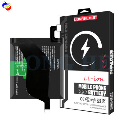 B-P8 oplaadbare batterij voor VIVO X60 Plus Pro Original Replacement Li-ion Polymer