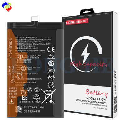 4400mAh batterij voor Huawei Mate X2 Smartphone Garandeerde prestaties