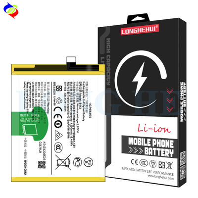 3.87v 4315mAh B-N3 Li-ion telefoonbatterij voor VIVO X50 Pro V2005A 2006 Compatibel VIVO