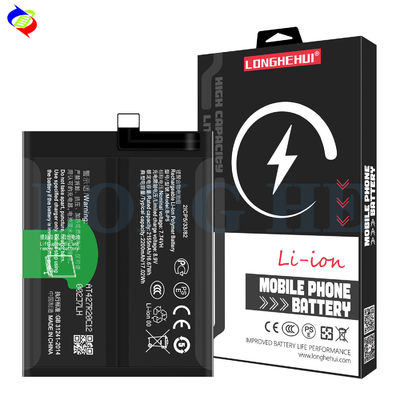 Oorspronkelijke B-P5 Li-ion Polymer Battery 4400mAh 7.74V voor VIVO IQ00 Neo5/V2055A Mobiele telefoon