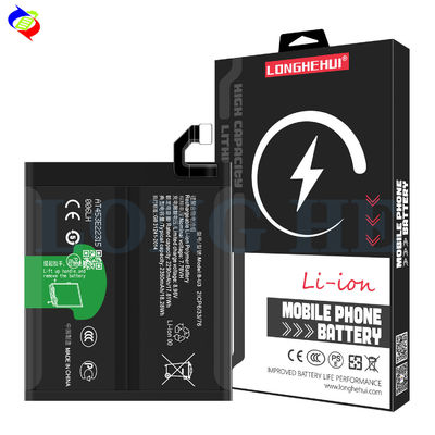 Krijg de beste aanbieding 4700mAh vervangende batterij voor VIVO X80 Pro B-U3 telefoonbatterijen