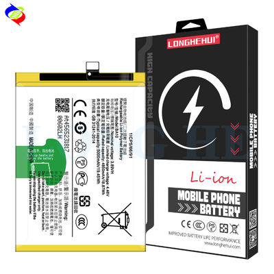 Oorspronkelijke vervangende BA10 Li-ion batterij voor VIVO Y28 mobiele telefoon 100% compatibel