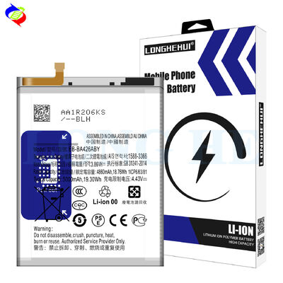 Original Capacity Replacement Battery EB-BA426ABY voor Samsung A42 A32 5G A42 5G A72